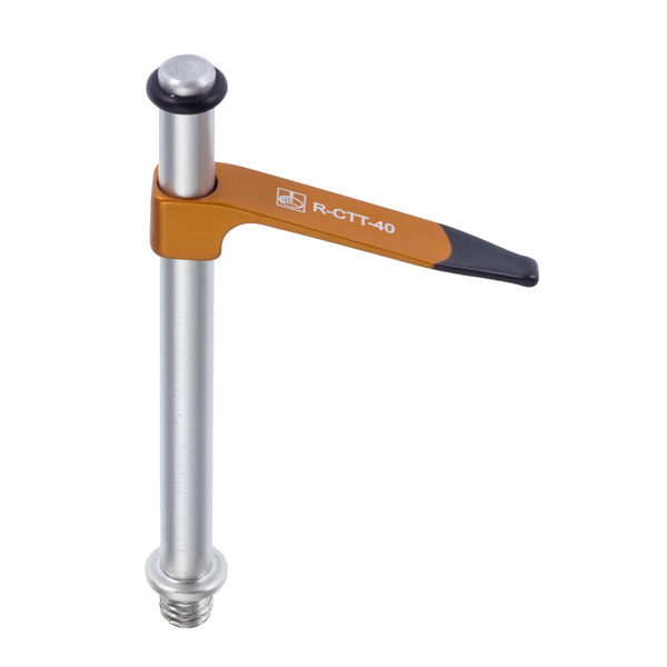 Product RCTT40706, 36.2 mm soft tip tension clamp with 68.1 mm post