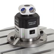 XR20-W rotary axis calibrator