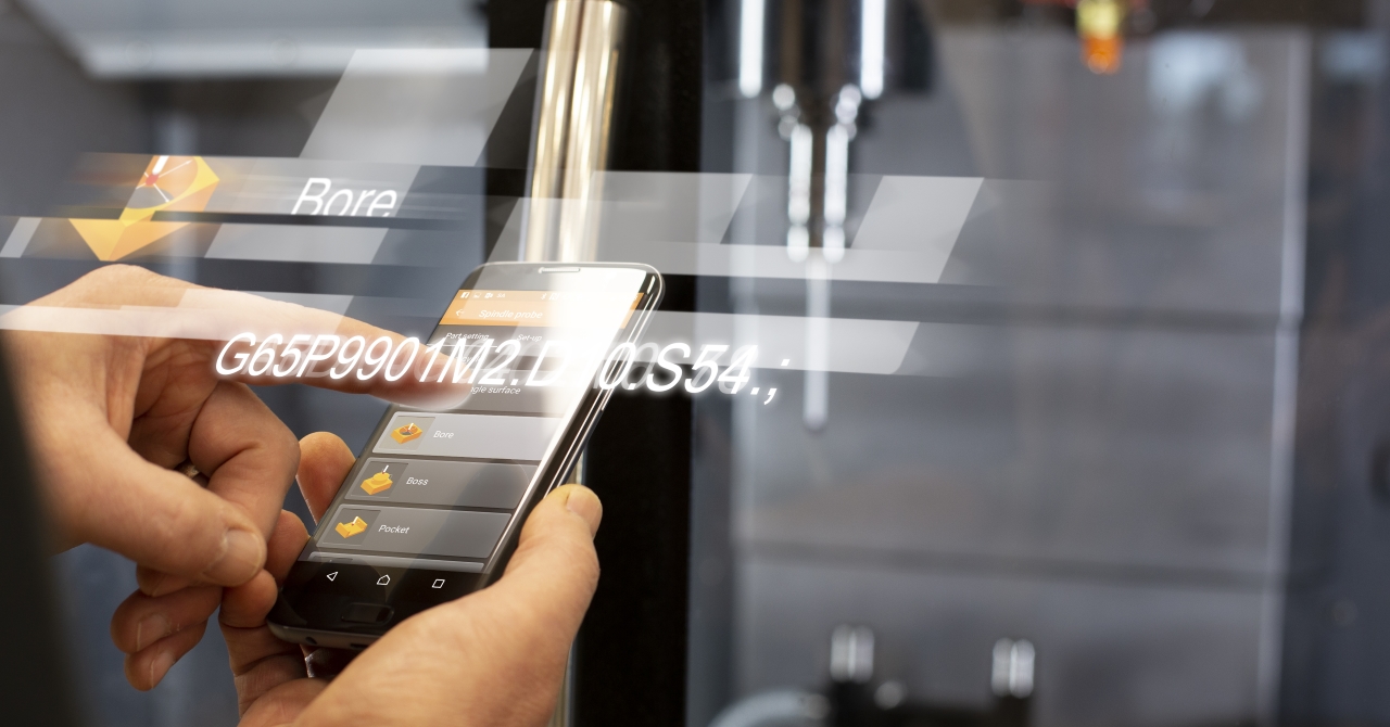 GoProbe app