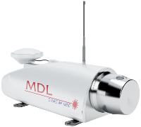 M250 Dynascan 3D mobile mapping system