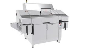 ASMPT INFINITE machine