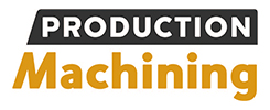 《Production Machining》期刊标识