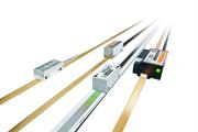 Optical linear encoders