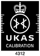 UKAS accreditation