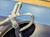 Renishaw’s 3D-printed sprint handlebars for British cyclist Matthew Richardson