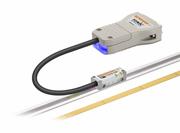 TONiC™ linear encoder with interface, RSLM and RGSZ scale