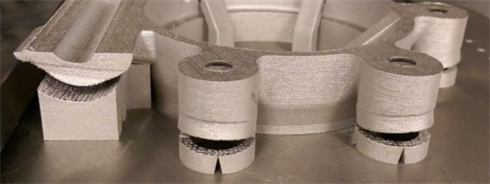 Design for metal AM - a beginner's guide Residual stress can be destructive
