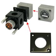 HP Adaptor Plate