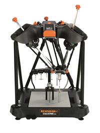 2011 Introduced guaging product line (Equator)