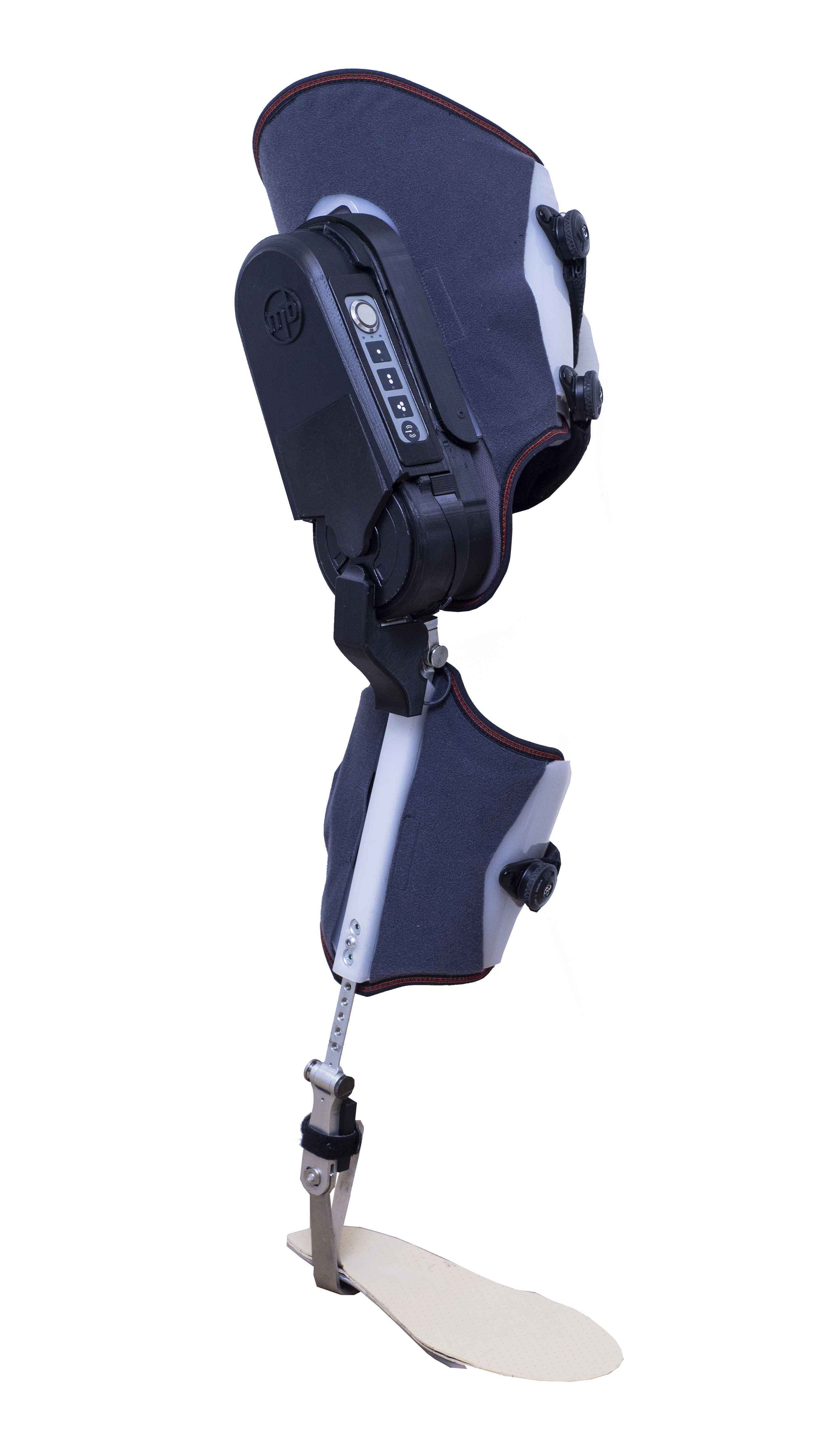 Active Knee - Marsi Bionics