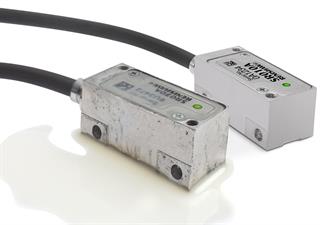 SiGNUM™ test head with a standard head
