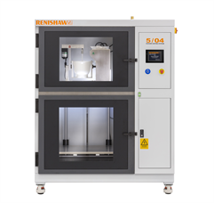 5/04 vacuum casting machine