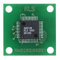 RMB28 magnetic encoder module