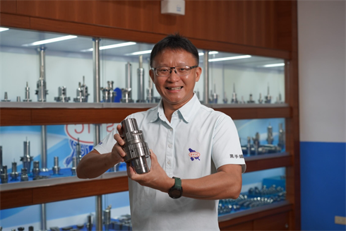 적용 사례:  적용 사례:  사례 연구: 사례 연구: SYIC 회장
