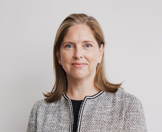 Juliette Stacey