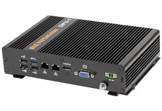 SPRINT™ DPU-1 Data Processing Unit