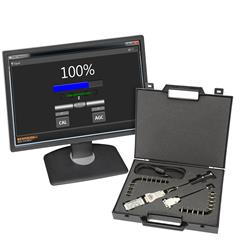 TONiC™ Diagnosekit (Software und Hardware)