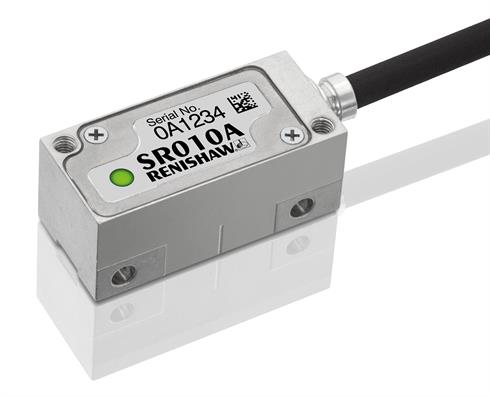 Website cameo: Signum readhead