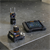 XK20 alignment laser flatness measurement set up