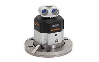 XR20 rotary axis calibrator