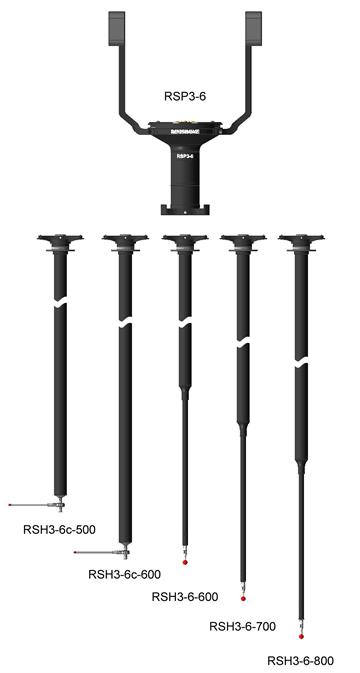 RSP3-6 系列產品