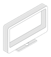 Consumer products icon (2016)