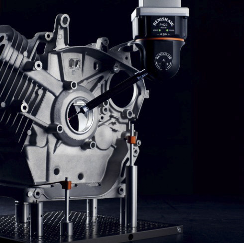 PH20 PLUS A45 B90 engine block