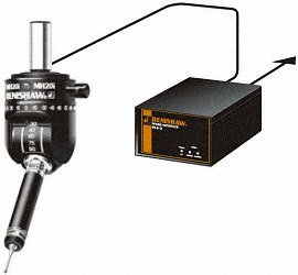 MH20i system configuration
