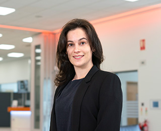 Camille Deer, Non-Executive Director