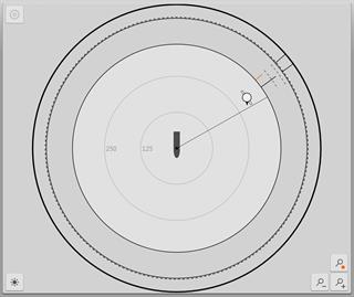 Fanbeam BEV software