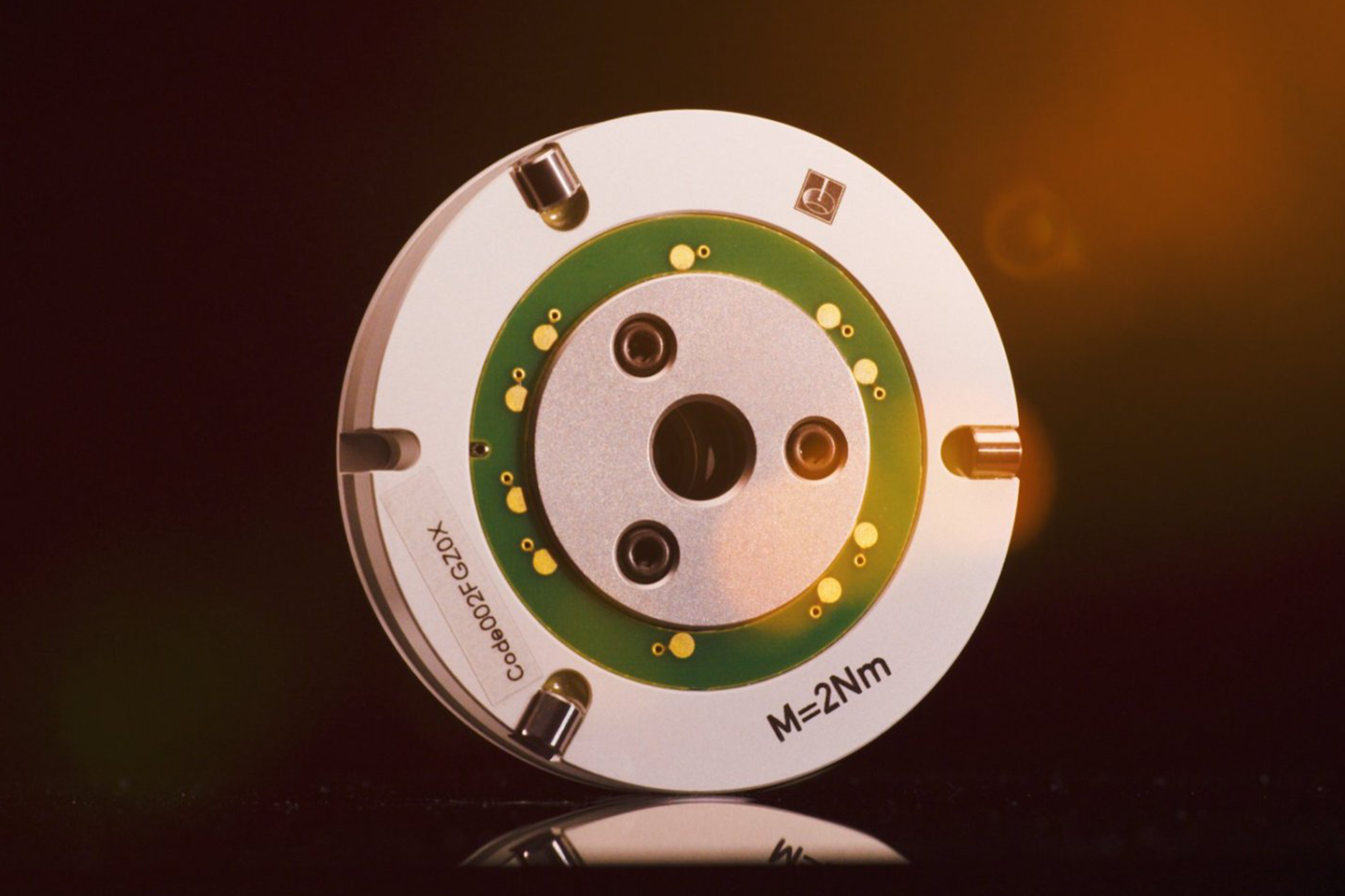MTVAST Adaptor plate for ZEISS probes