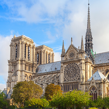 Notre-Dame cathedral