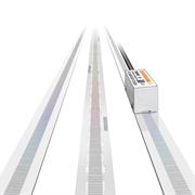 Linear absolute icon