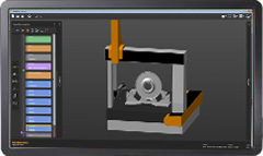 MODUS powerful metrology software