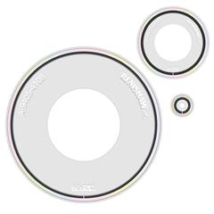 RCDM rotary discs various sizes (square)