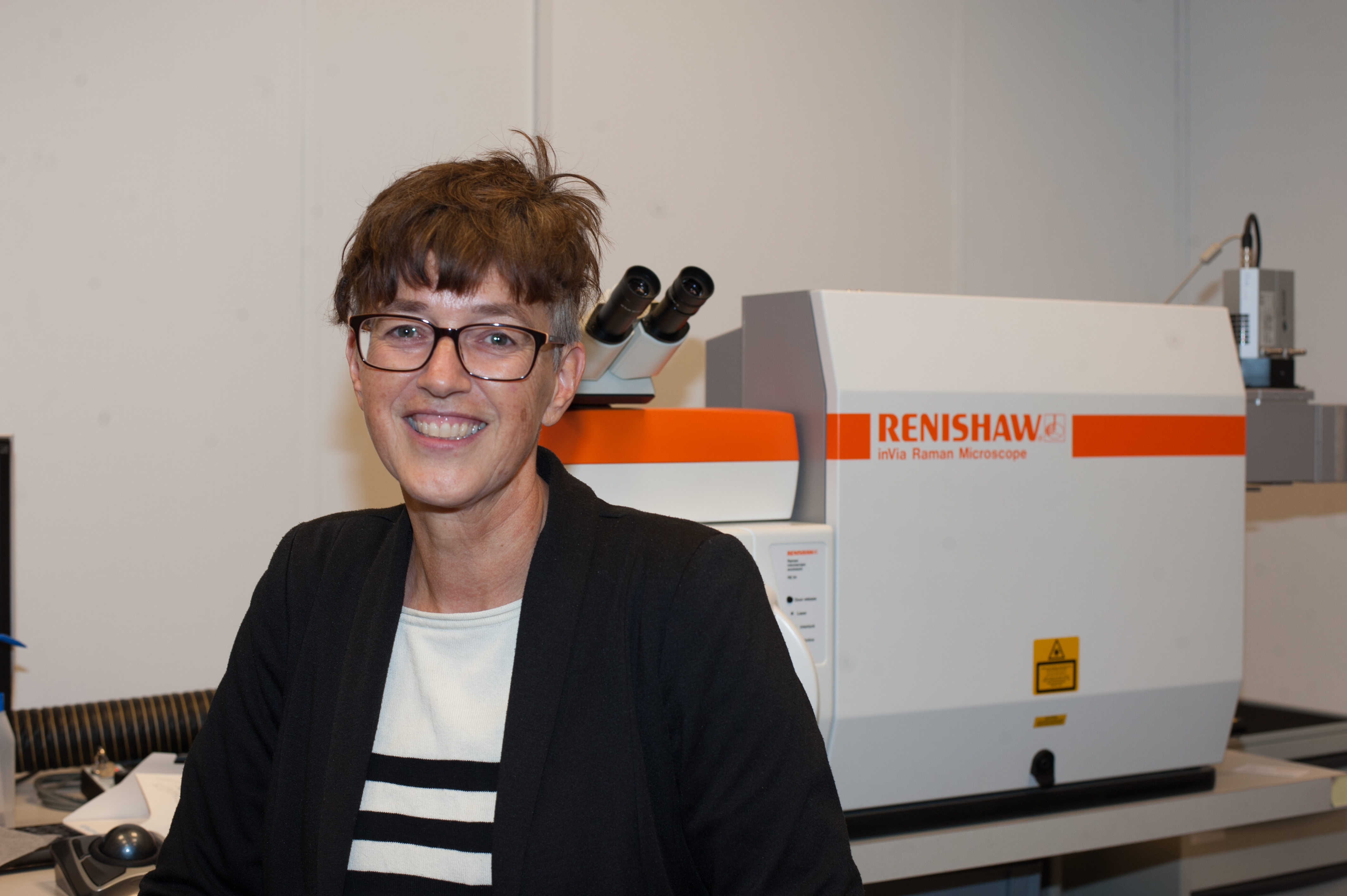 Renishaws Invia Used In Conservation Activities At The Rijksmuseum In