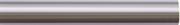 Titanium stylus stem material