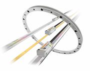 TONiC™ optical incremental encoder range