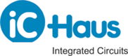 Logo iC-Haus GmbH