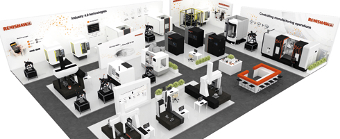 Renishaw 가상 엑스포