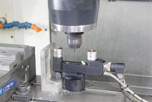 NC4 at Epflex, Germany