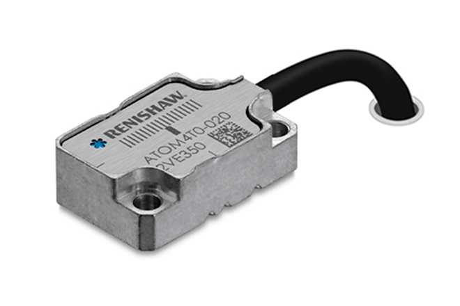 ATOM™ optical encoders