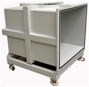 Extension chamber