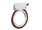 AksIM ring encoder vertical