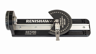 SST250 A-angle kit