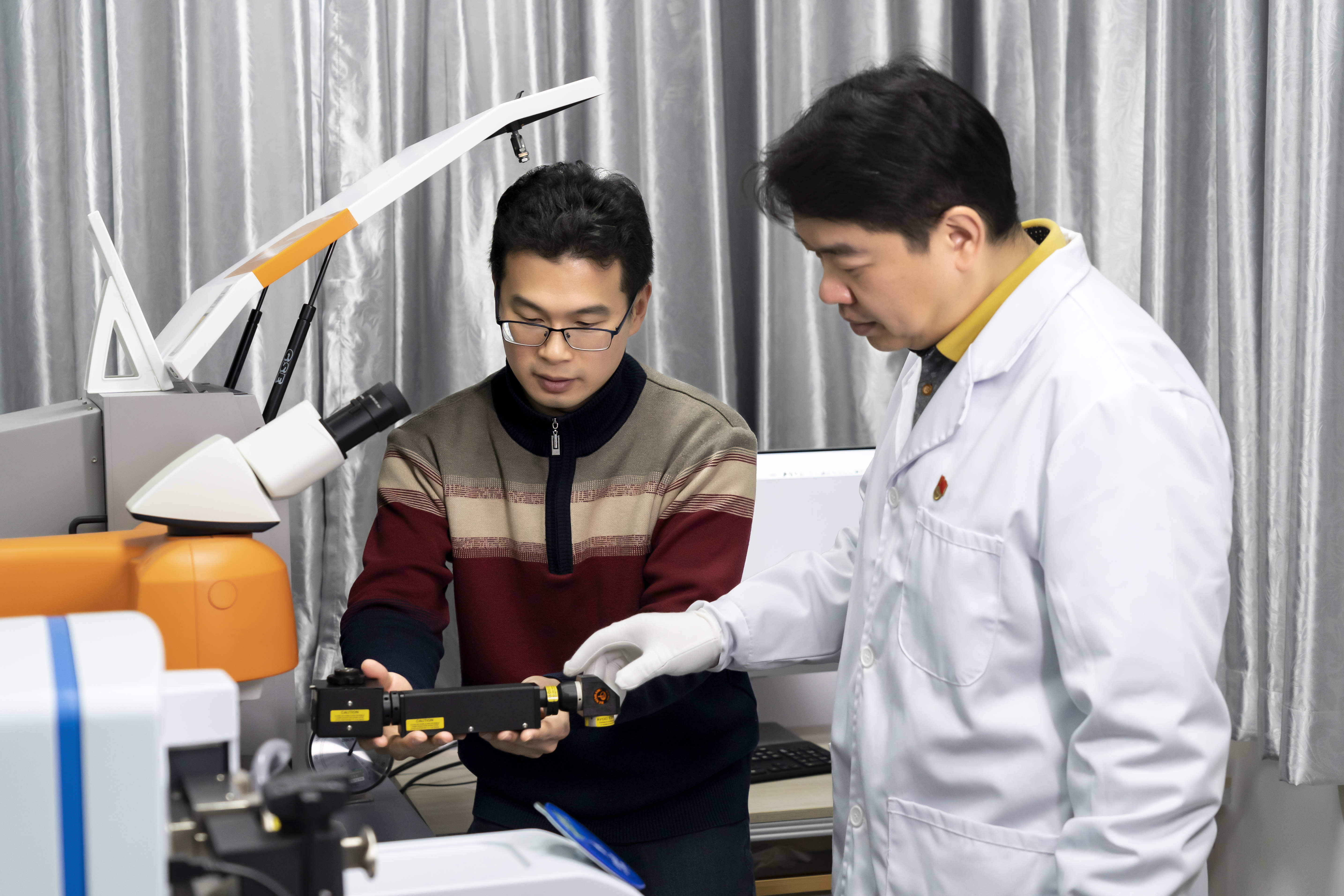 Guangzhou Panyu Polytechnic – High-quality pre-sales consultation and after-sales service