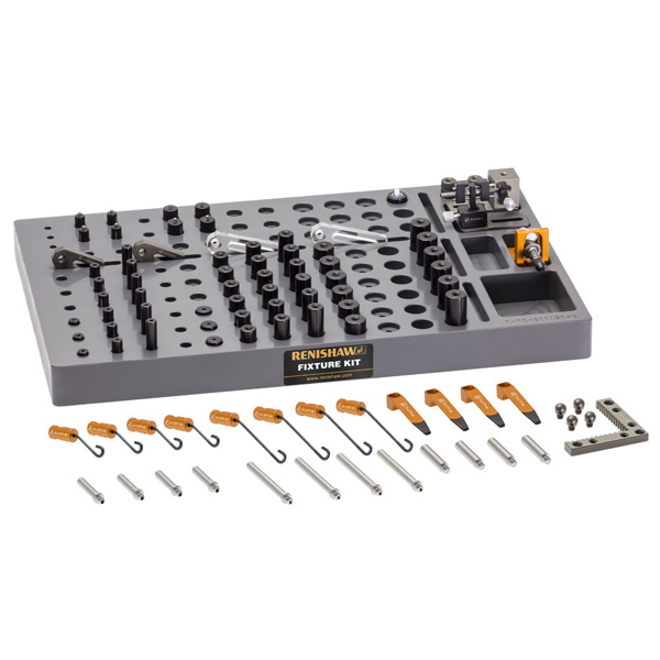 M4 vision fixture component set B