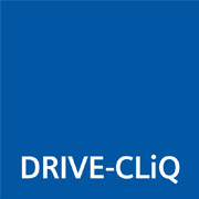 Logotipo DRIVE-CLiQ