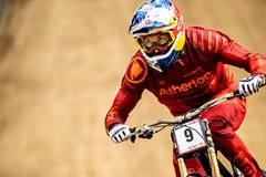 Atherton Bikes - Maribor World Cup Race 1 @svenmartinphoto