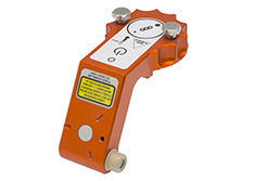 neuromate laser tool holder